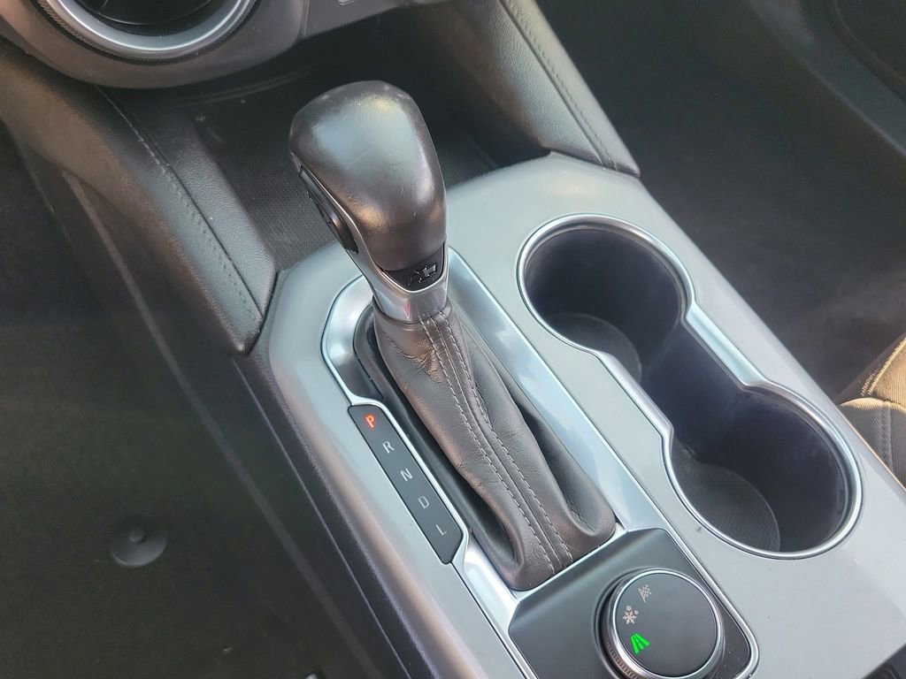 Used 2020 Chevrolet Blazer LT image 29