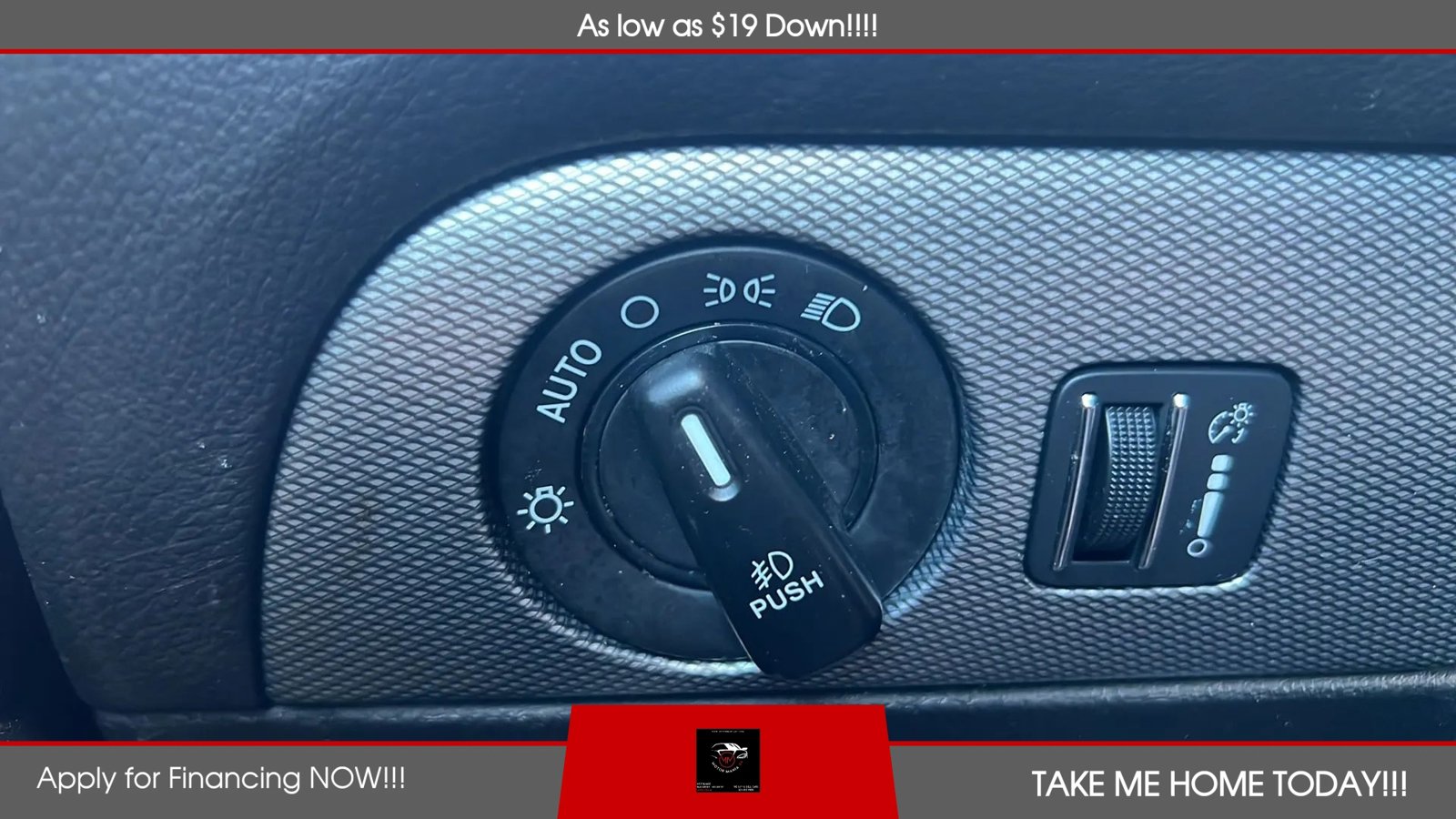 Used 2019 Dodge Durango GT AWD/4WD image 15