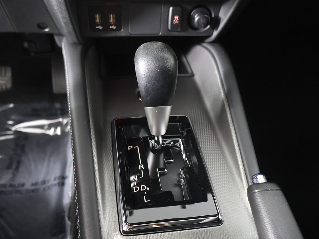 New 2027 Mitsubishi Outlander Sport ES AWD/4WD image 40