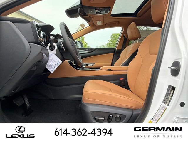 New 2026 Lexus NX 350 AWD w/ Premium Package image 20