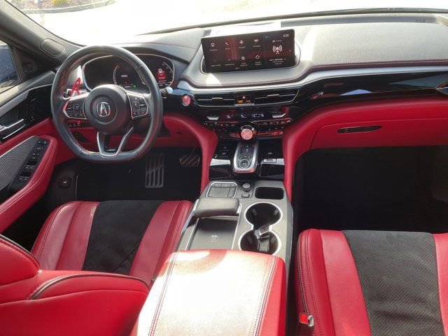 Used 2023 Acura MDX A-Spec image 7
