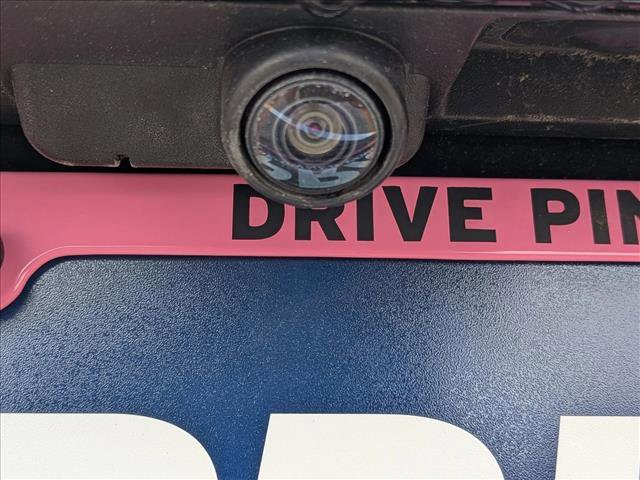 Used 2020 Ford Fusion Titanium image 15