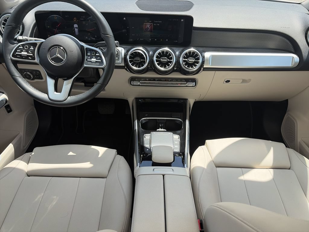 Used 2022 Mercedes-Benz GLB 250 image 16