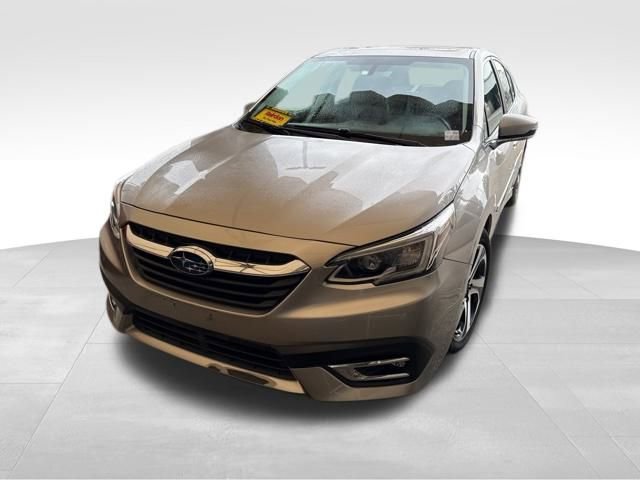 Used 2020 Subaru Legacy Limited w/ Popular Package #2