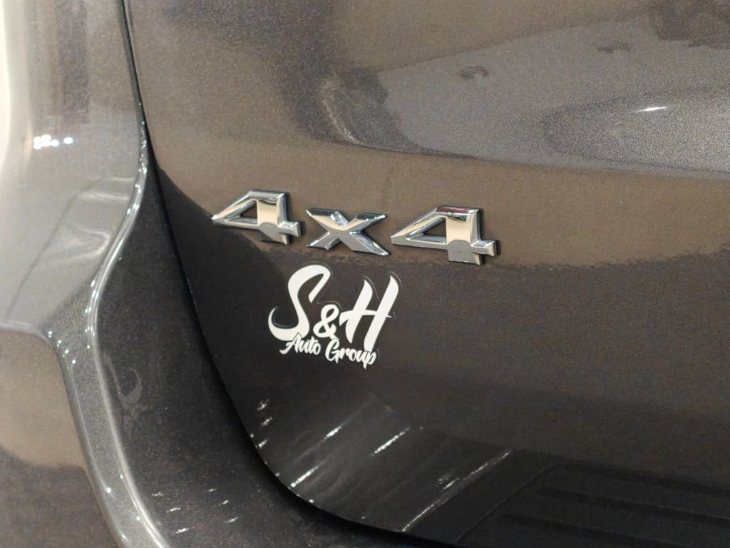 Used 2021 Jeep Grand Cherokee Laredo X image 56