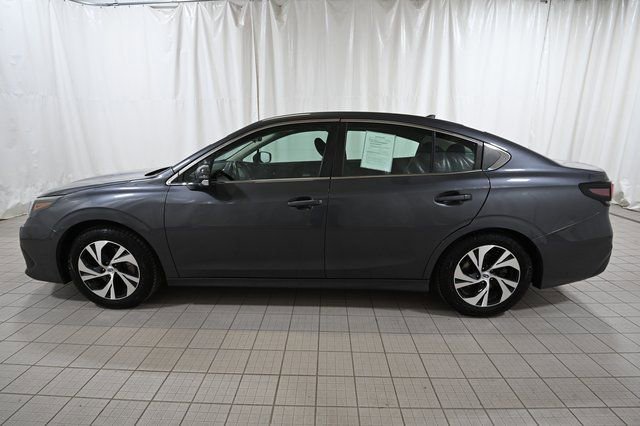 Used 2022 Subaru Legacy Premium image 9