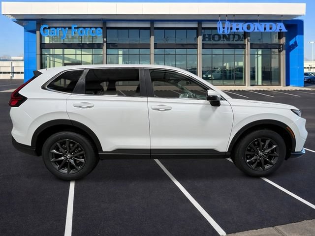 New 2026 Honda CR-V EX-L image 7