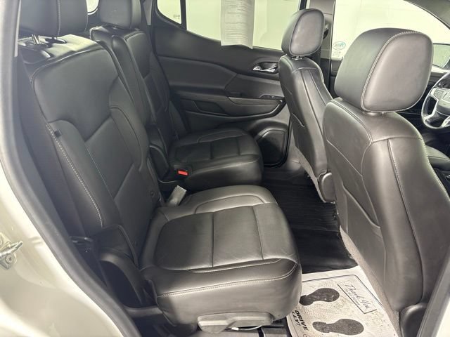 Used 2021 GMC Acadia SLT w/ Elevation Edition AWD/4WD image 30