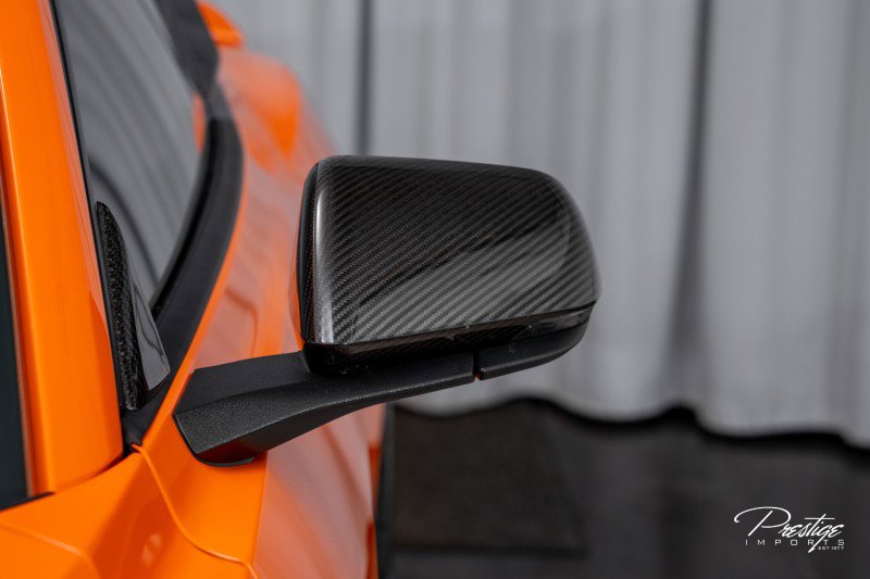 Used 2020 Ford Mustang GT Premium w/ GT Performance Package image 6