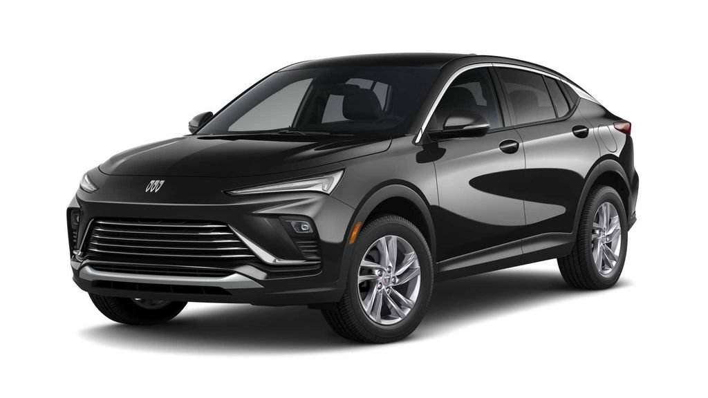 New 2026 Buick Envista Sport Touring w/ Convenience I Package FWD image 25