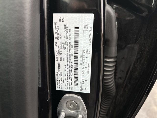 Used 2024 Ford Escape Active image 34