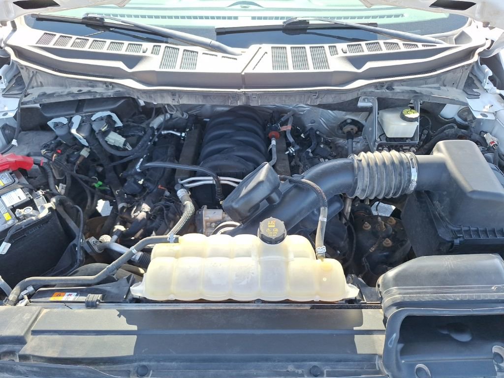 Used 2021 Ford F150 XL w/ STX Appearance Package image 34