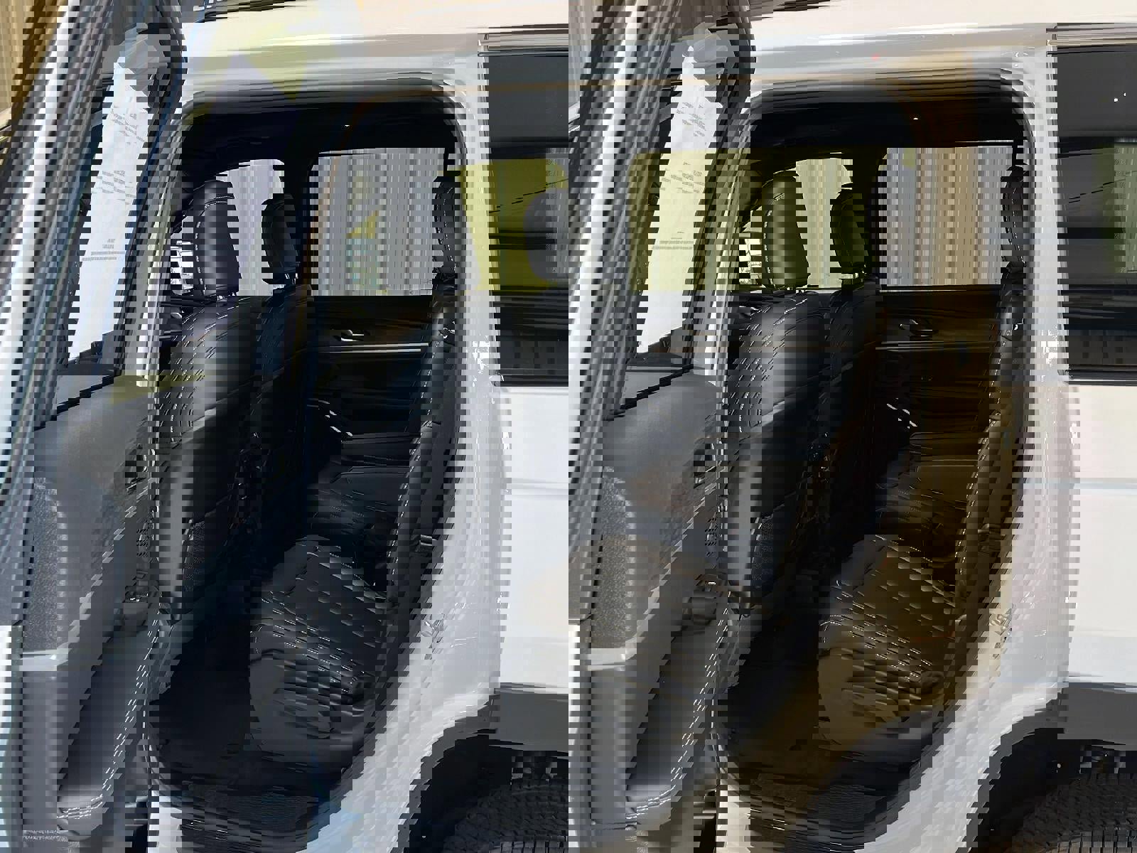 New 2025 Jeep Grand Cherokee L Limited image 13