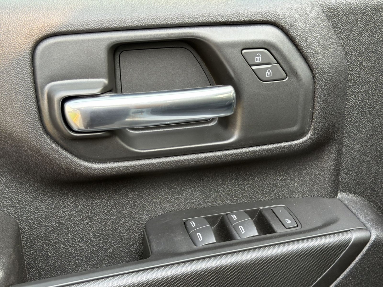 New 2026 GMC Sierra 2500 Pro AWD/4WD image 15