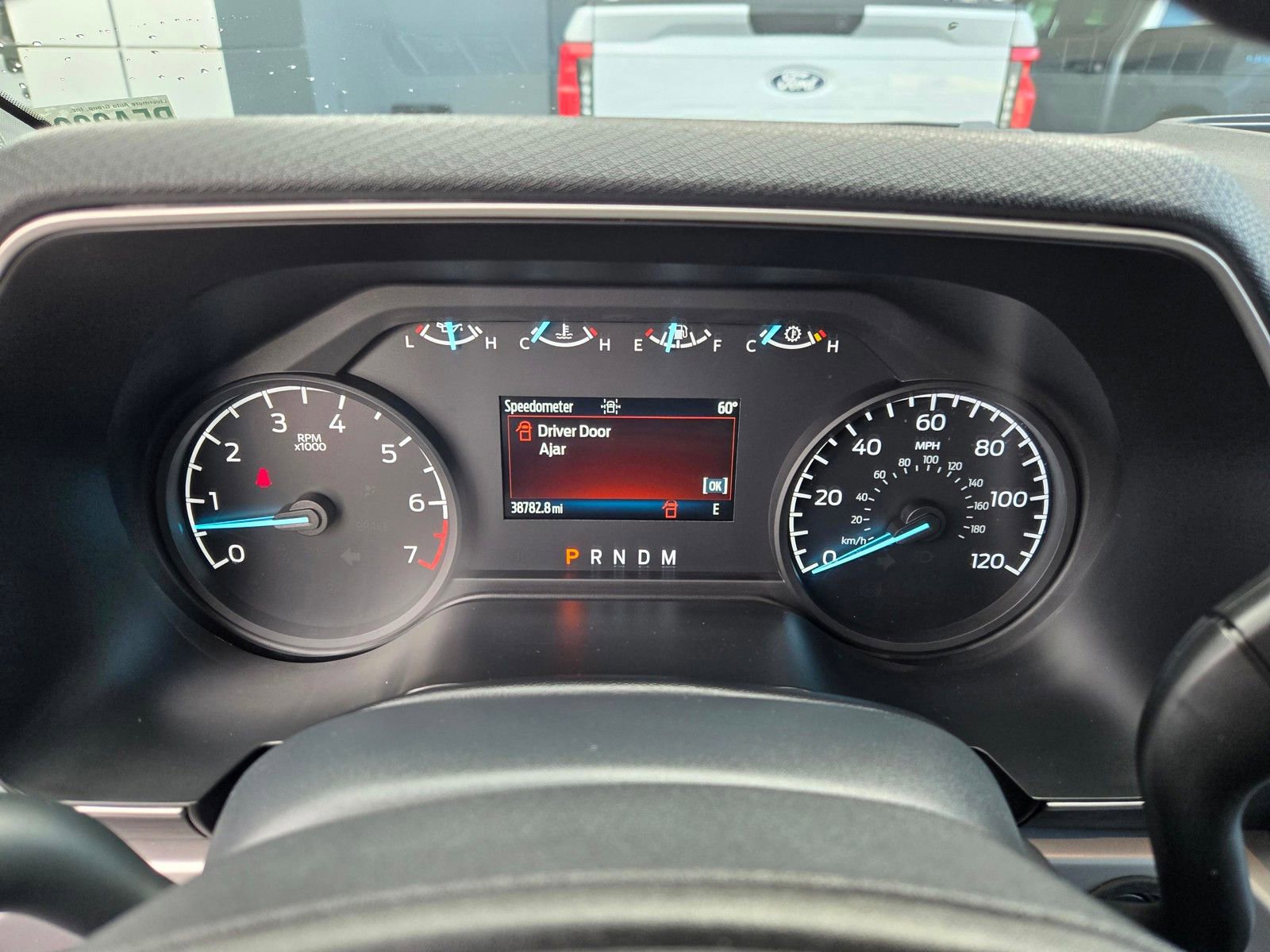 Used 2023 Ford F150 XLT image 26