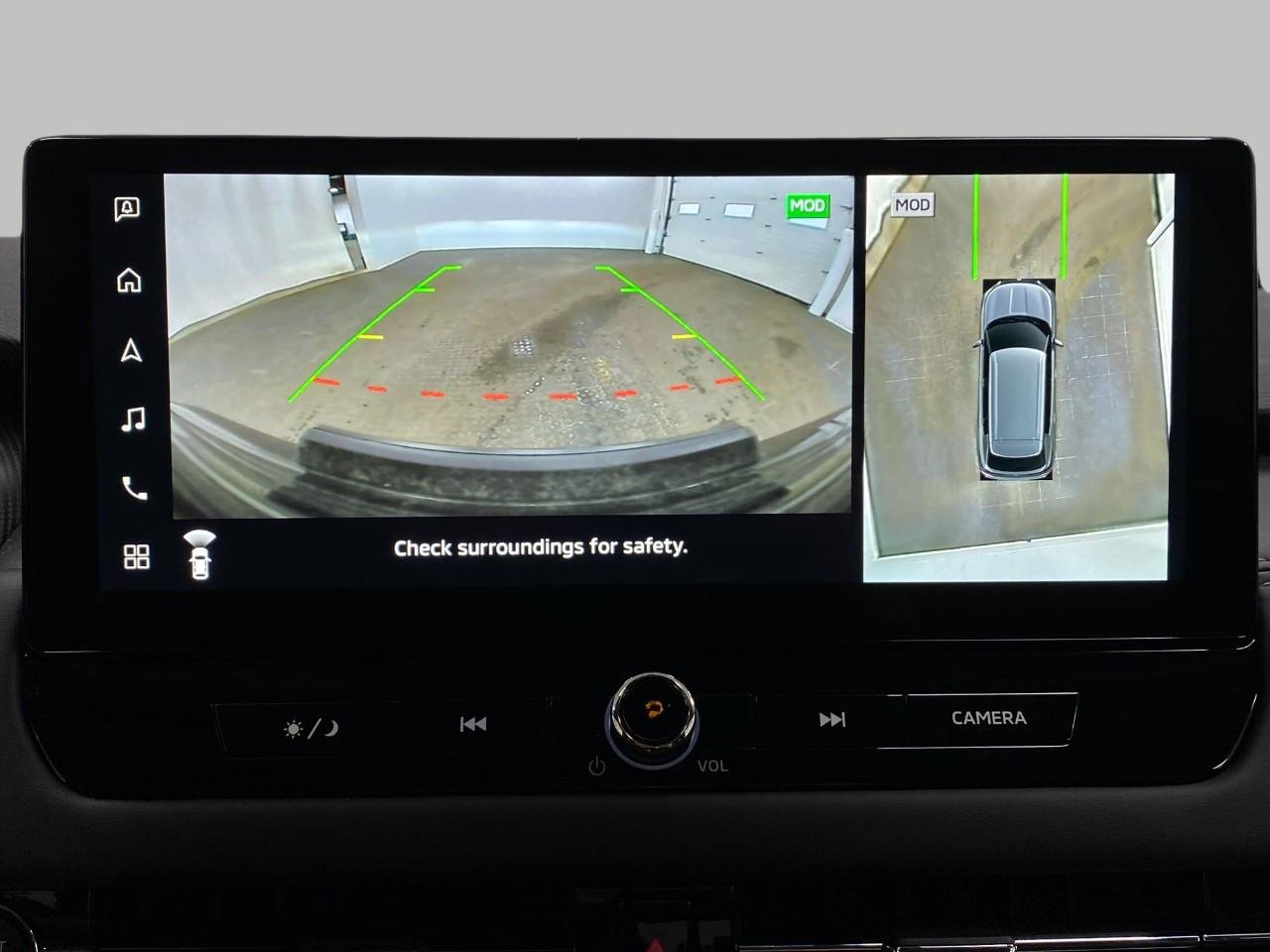 New 2026 Mitsubishi Outlander SEL image 25