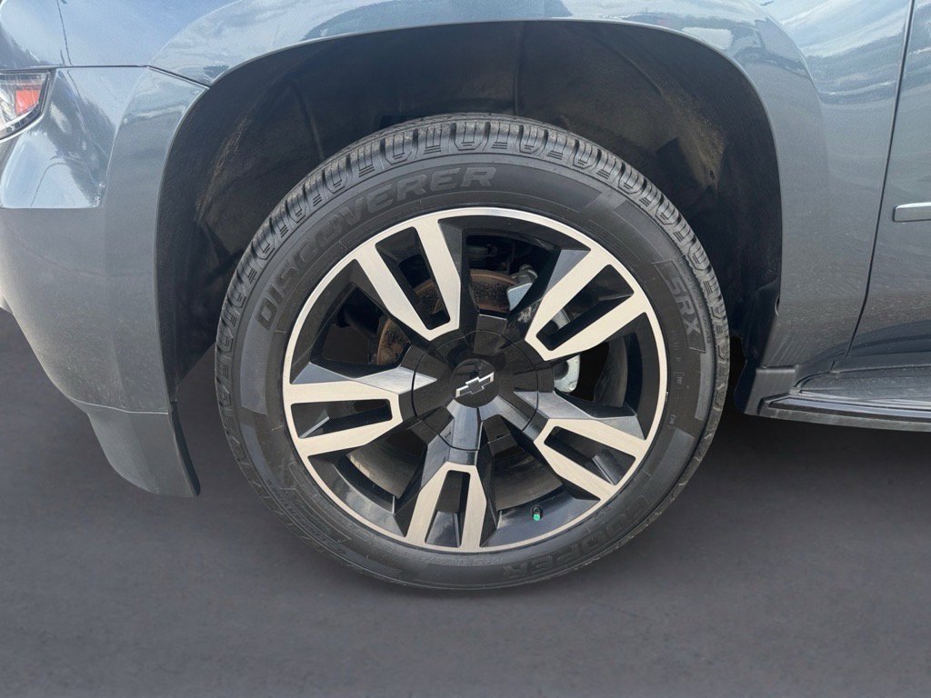 Used 2019 Chevrolet Tahoe Premier image 9