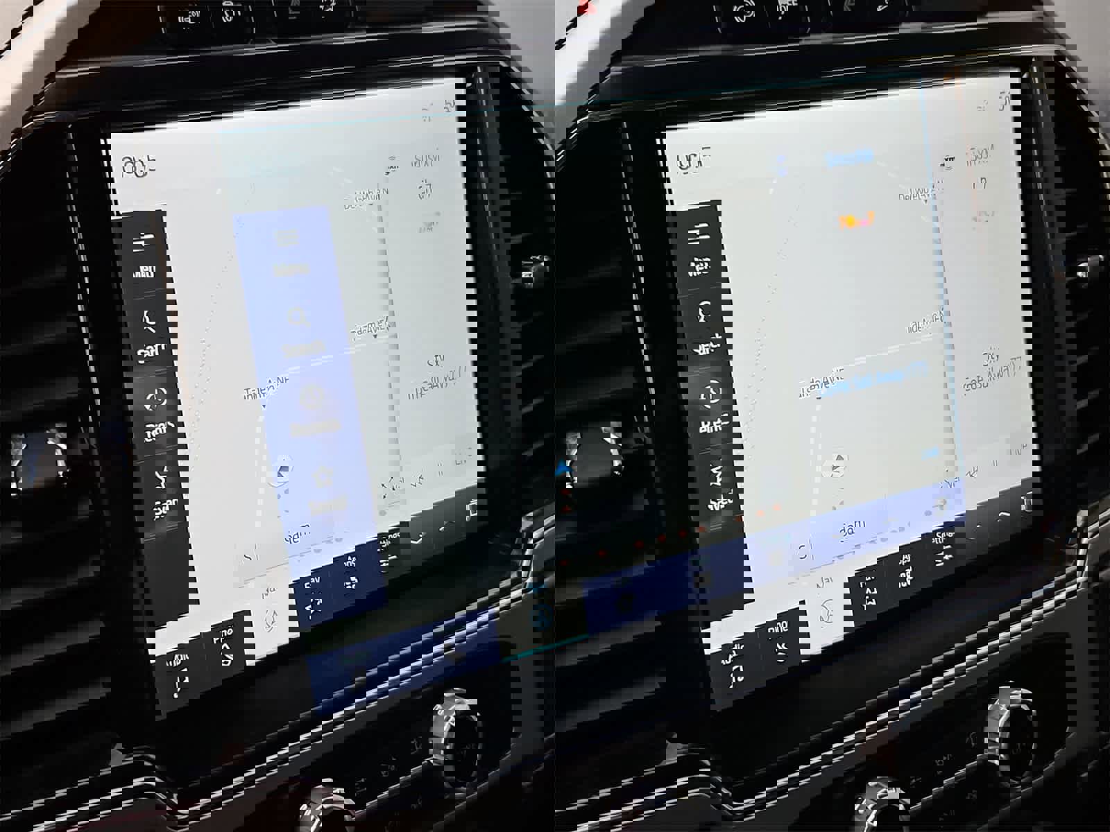 Used 2022 Ford F350 Lariat w/ FX4 Off-Road Package image 28