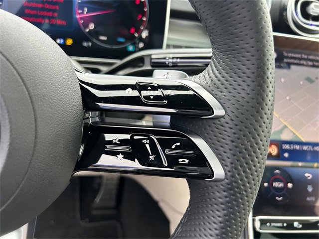 Certified 2024 Mercedes-Benz CLE 450 4MATIC Coupe image 18