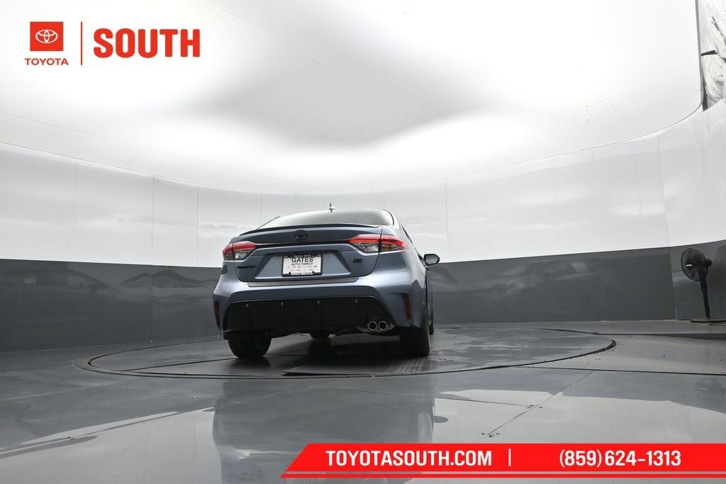 New 2026 Toyota Corolla SE image 34