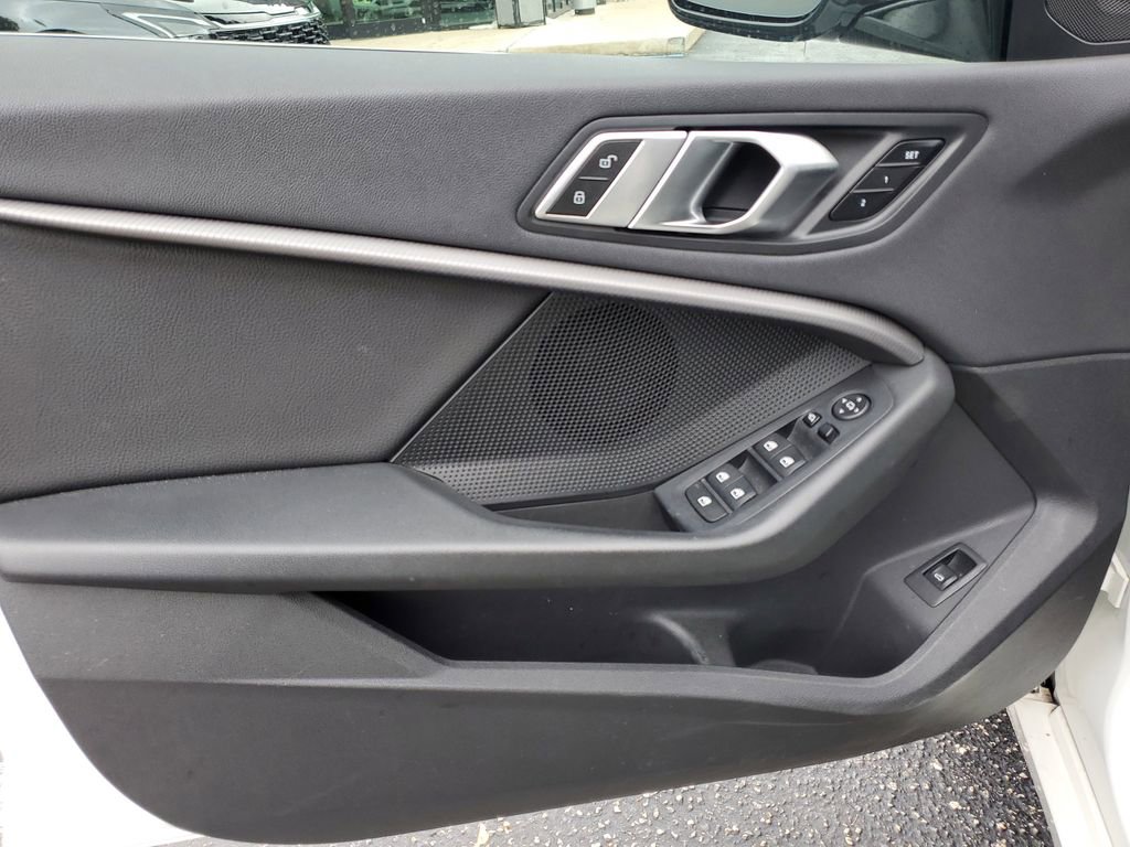 Used 2021 BMW 228i Gran Coupe w/ Lights Package image 18