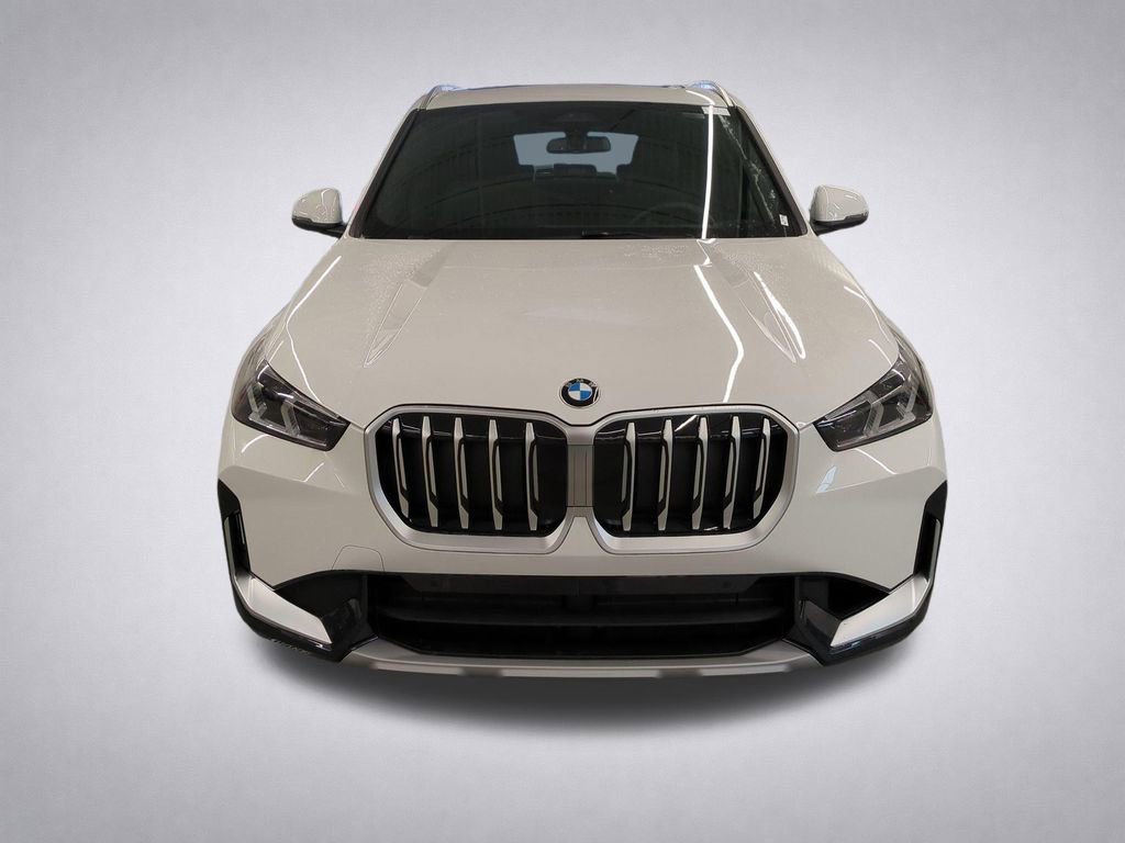 New 2026 BMW X1 xDrive28i w/ Convenience Package AWD/4WD image 9