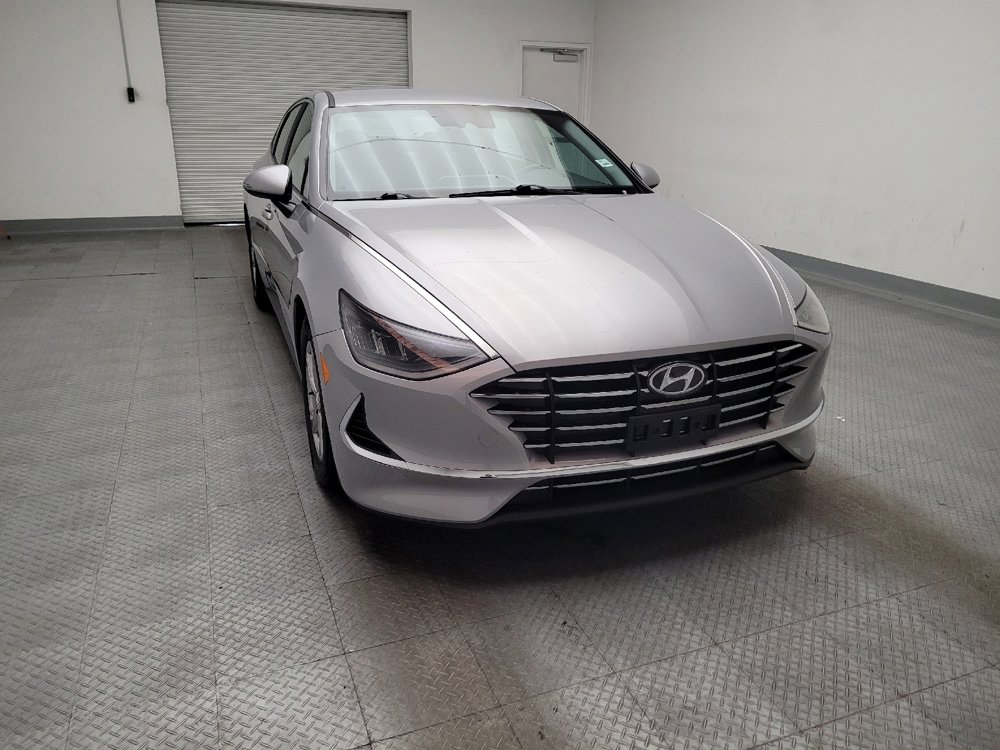 Used 2023 Hyundai Sonata SE image 14
