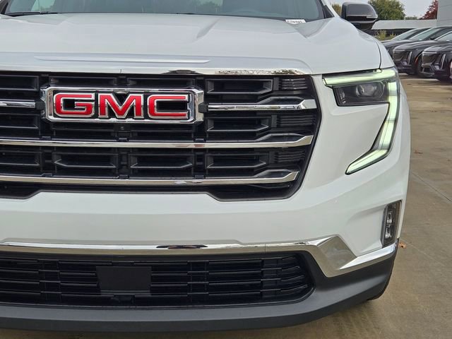 Used 2024 GMC Acadia Elevation image 6