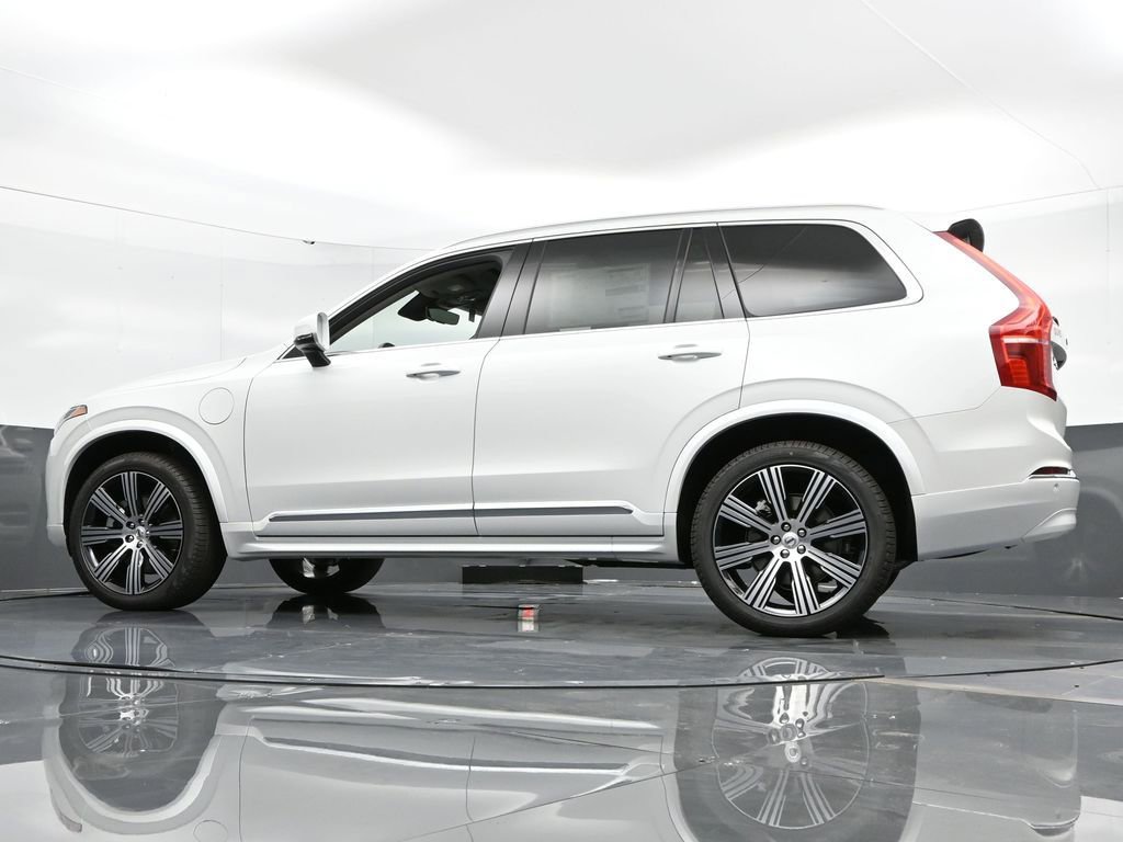 New 2025 Volvo XC90 T8 Core w/ Protection Package Premier AWD/4WD image 46