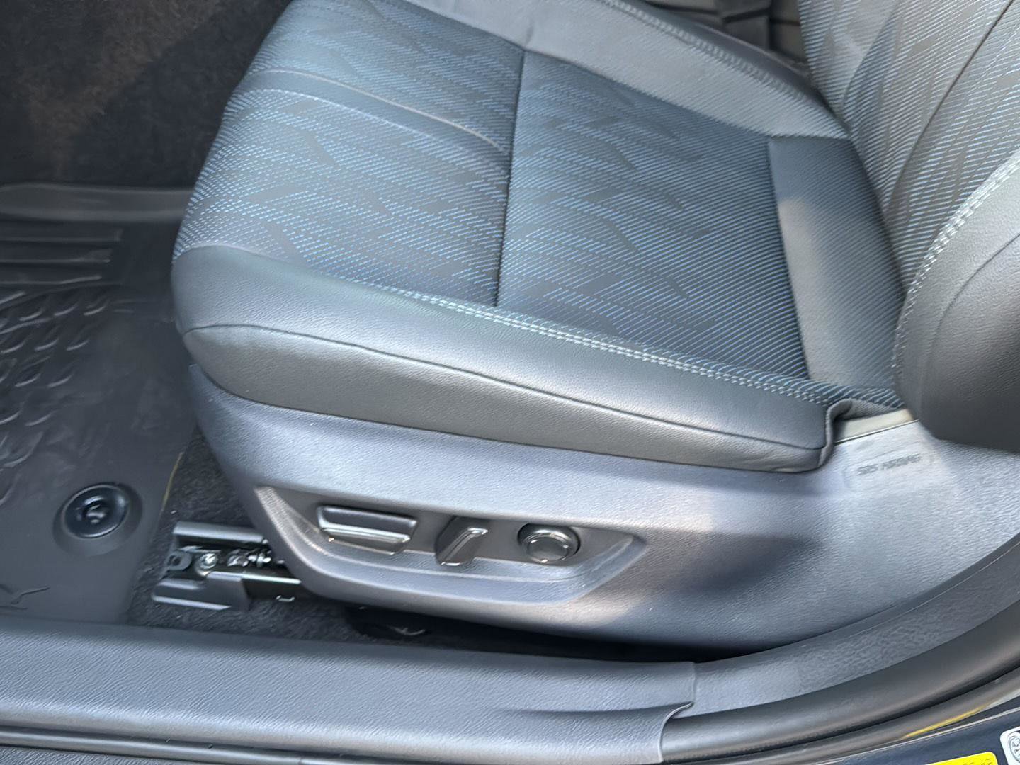 New 2026 Toyota Camry XSE image 26