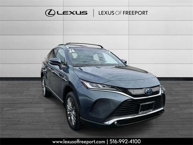Used 2024 Toyota Venza XLE
