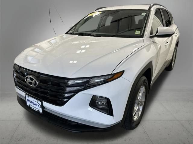 Used 2024 Hyundai Tucson SEL