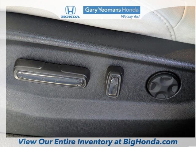 Used 2022 Honda CR-V EX-L image 24