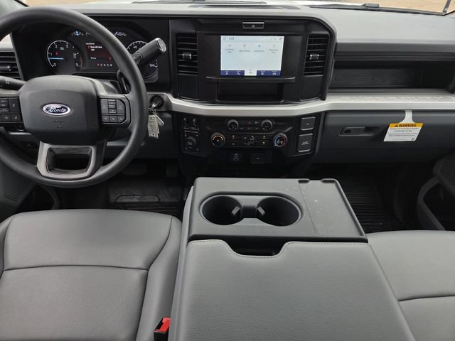 New 2026 Ford F250 XL w/ XL Off-Road Package AWD/4WD image 5