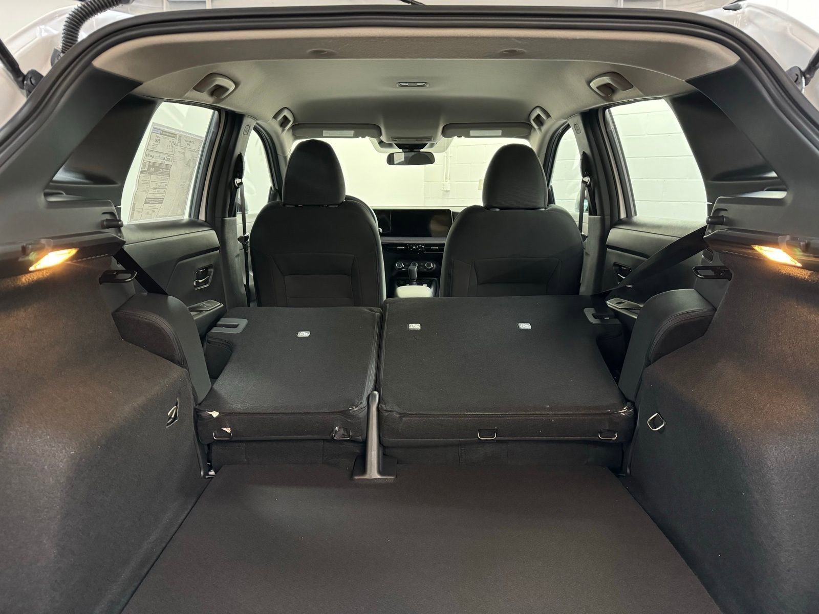 New 2026 Nissan Kicks S image 29