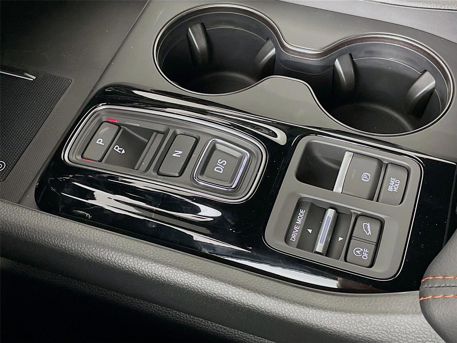 New 2025 Honda Pilot TrailSport image 15