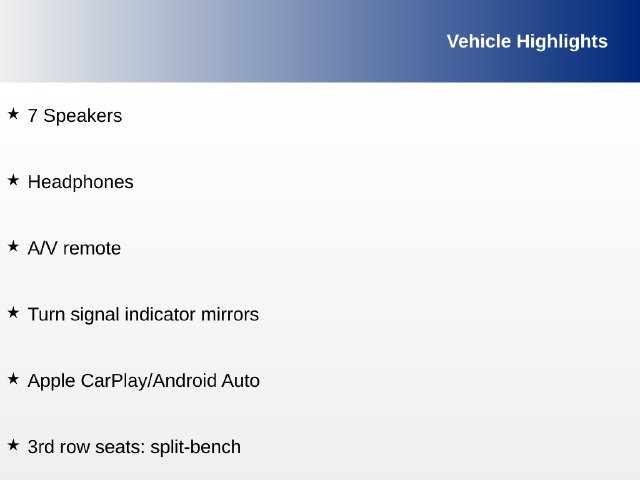 Used 2018 Honda Odyssey Touring image 8