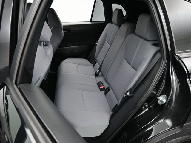 Used 2023 Toyota Corolla Cross S image 26