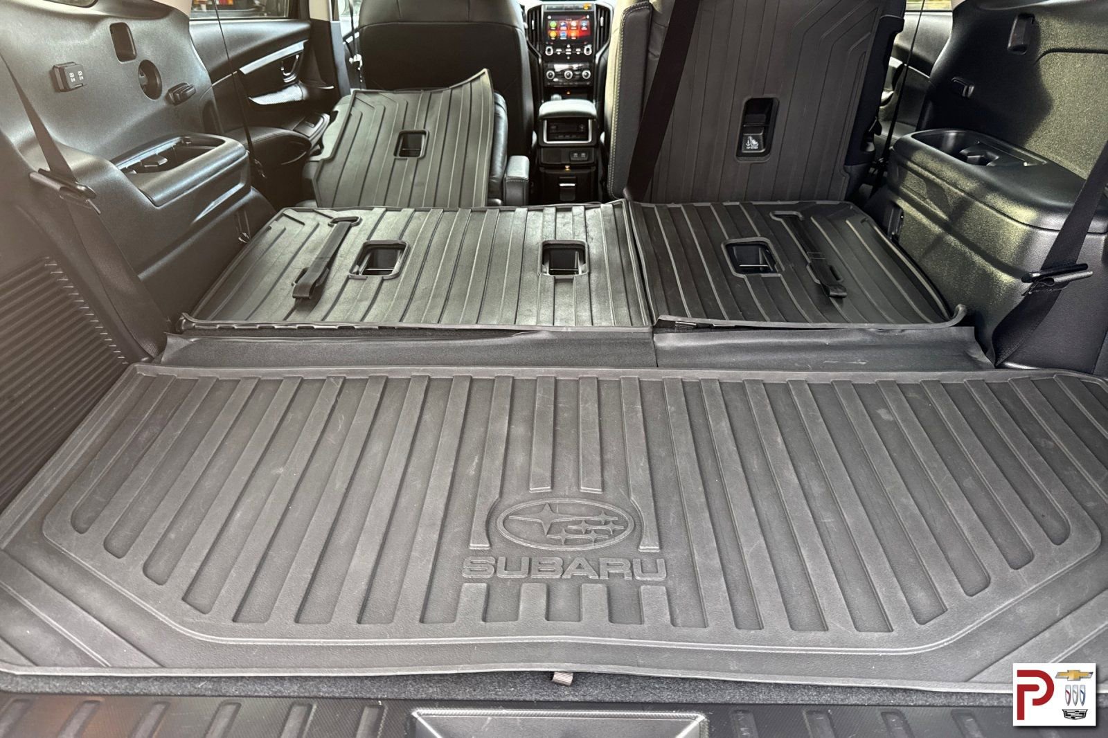 Used 2022 Subaru Ascent Onyx Edition image 20