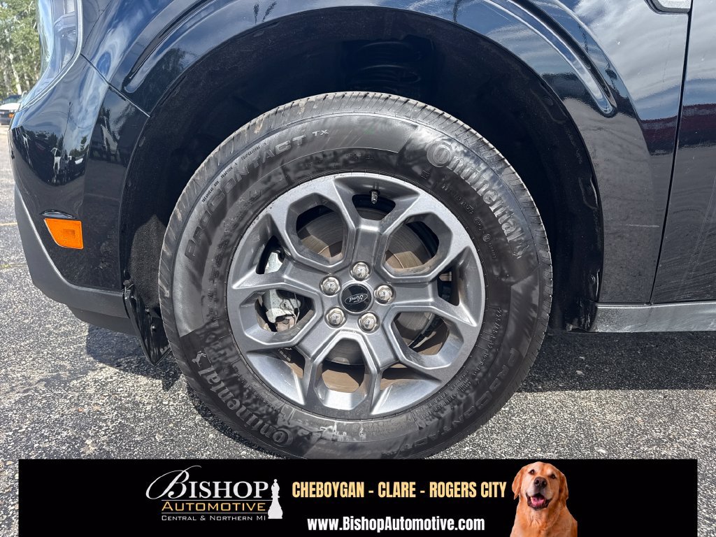 Used 2026 Ford Maverick XLT AWD/4WD image 17