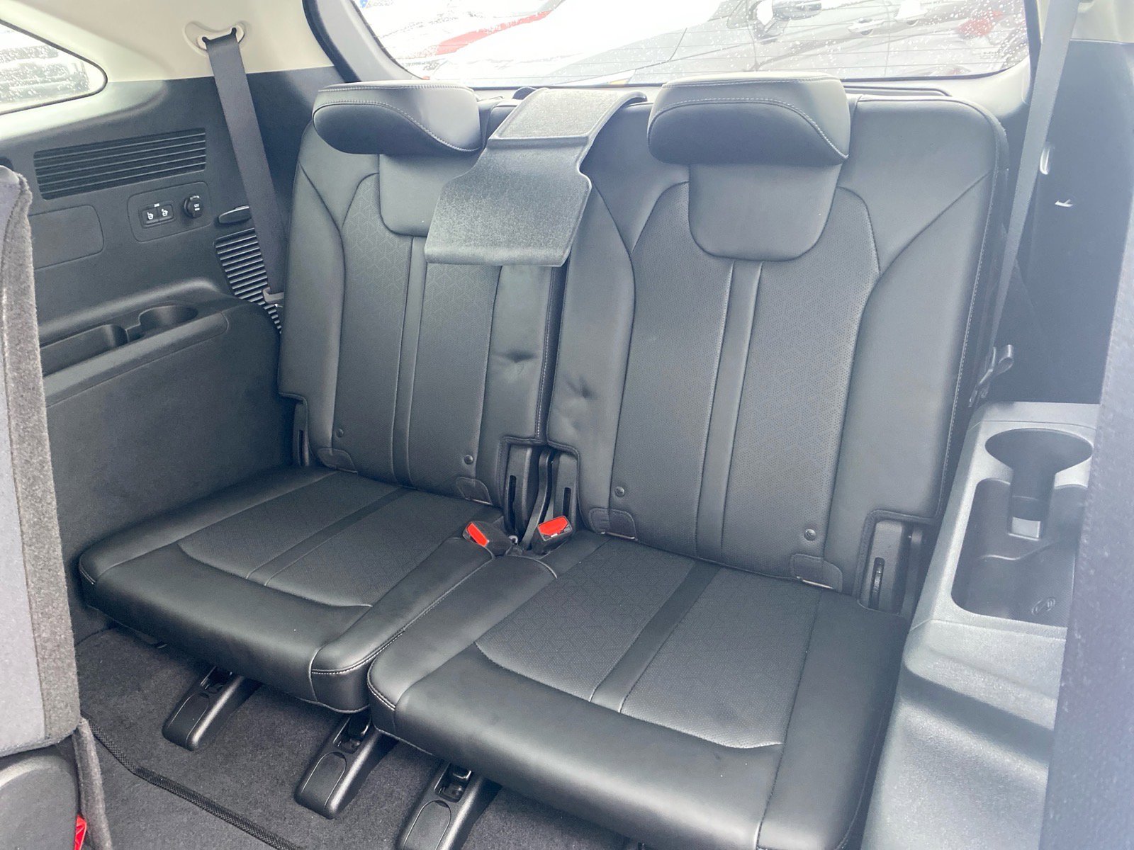 Certified 2023 Kia Sorento S w/ Panoramic Sunroof Package image 23