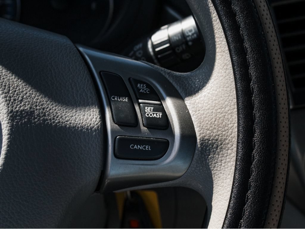 Used 2012 Subaru Forester 2.5X Premium AWD/4WD image 16