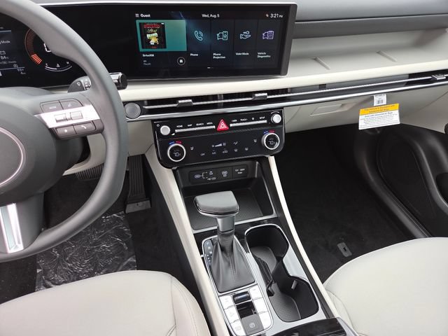New 2026 Hyundai Tucson SEL AWD/4WD image 32