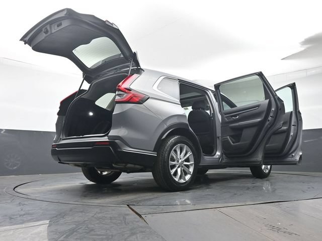 Used 2024 Honda CR-V EX image 49