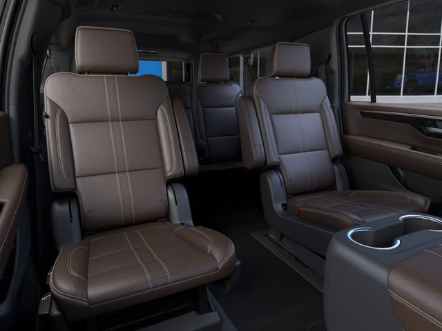 New 2026 Chevrolet Suburban High Country w/ Sun And Tow Package AWD/4WD image 22