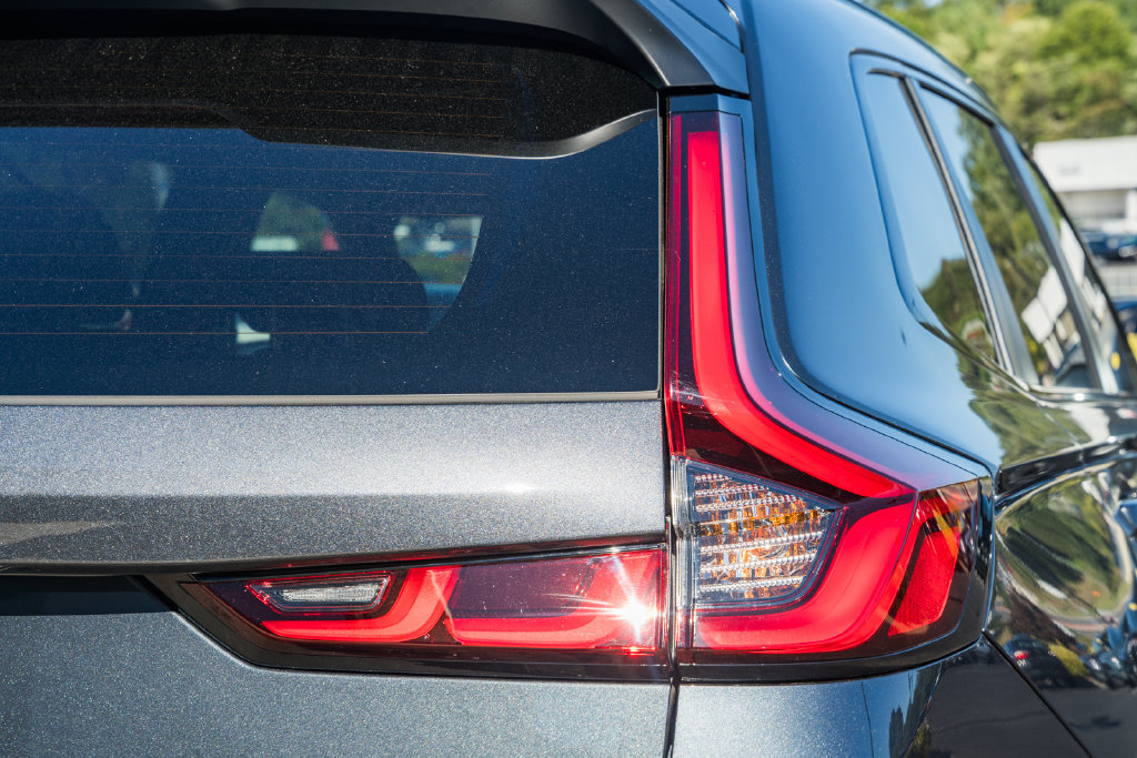 Used 2026 Honda CR-V Sport-L image 6
