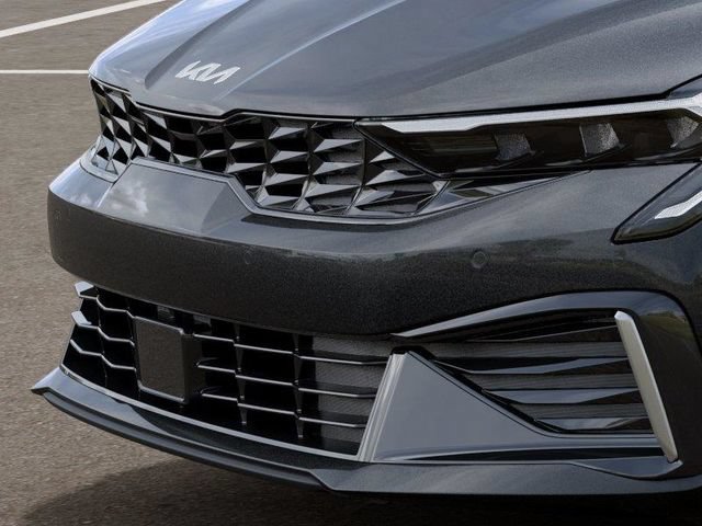 New 2026 Kia K5 LXS FWD image 12