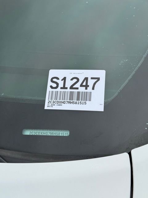 Used 2021 Dodge Charger GT image 33