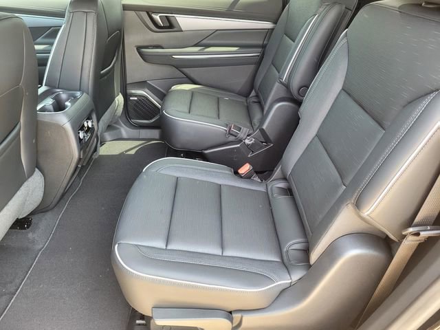 New 2026 Buick Enclave Sport Touring w/ Power Package image 18