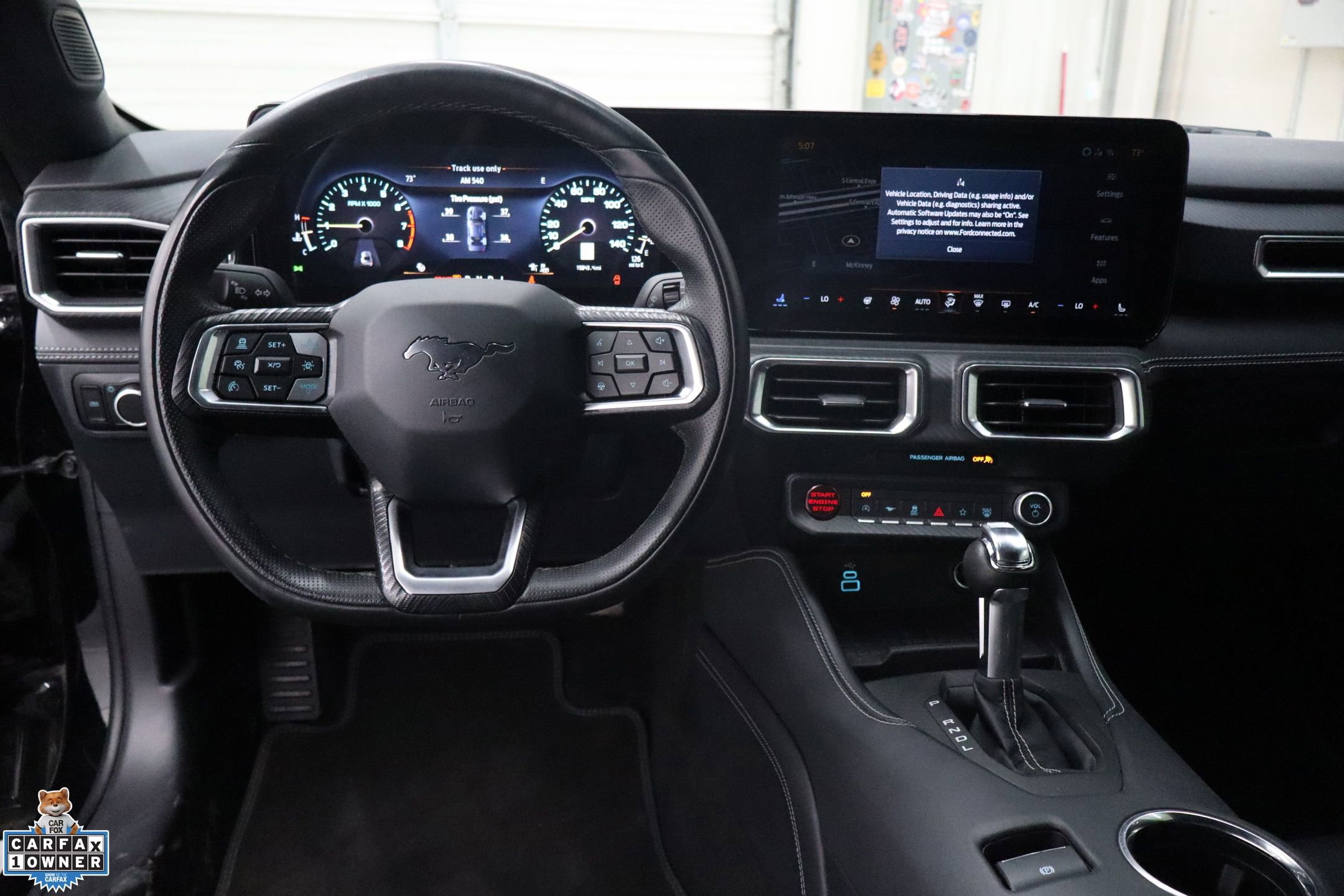 Used 2024 Ford Mustang Coupe w/ 2.3L High Performance Package image 19